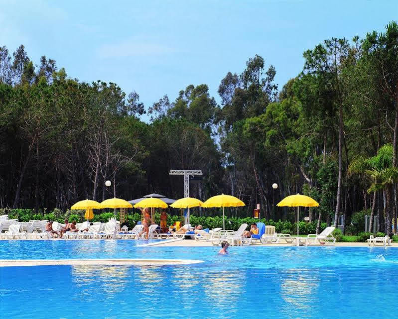 HOTEL BRAVO CLUB PIZZO CALABRO FILADELFIA 4* (Italy) - from US$ 221 | BOOKED